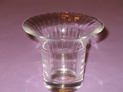IITTALA: PIENI LASIMALJAKKO