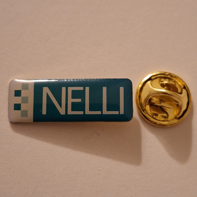 NELLI PINSSI