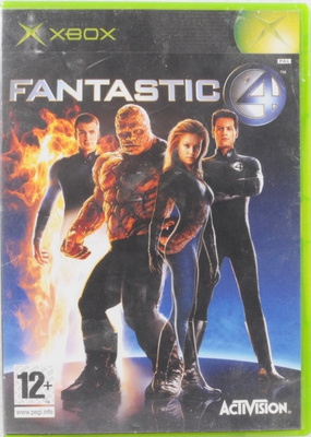 Fantastic Four