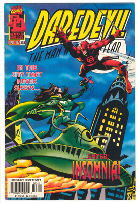 Daredevil #363 (April 1997)
