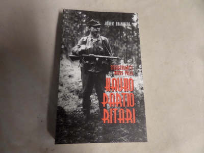 robert brantberg kaukopartiritari mikko pöllä