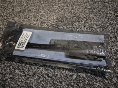Dell USB-C to Gigabit Ethernet