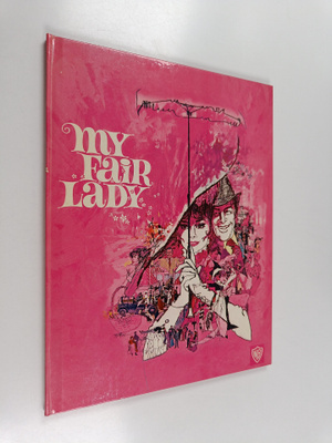 My fair lady