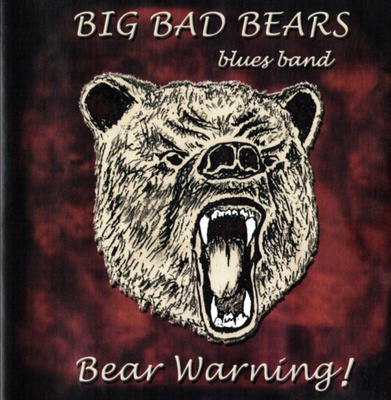 BIG BAD BEARS: Bear Warning! * FIN 2003