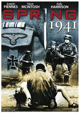 Kevät 1941 (2007) Joseph Fiennes