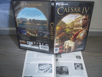 Caesar IV