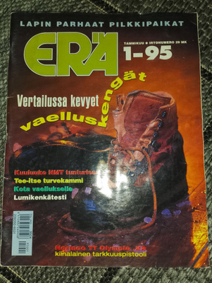 Erä 1/1995