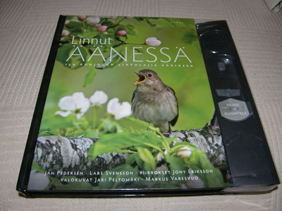 Linnut äänessä