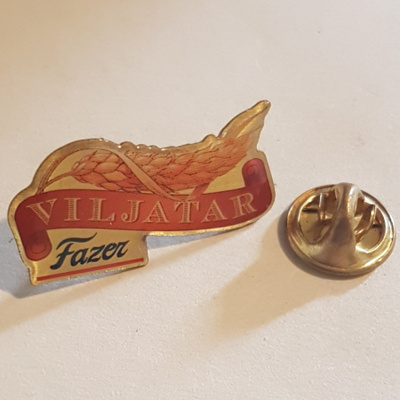 FAZER VILJATAR PINSSI