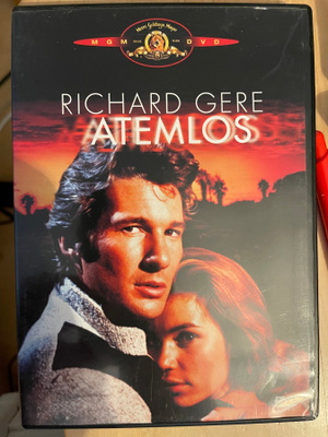 breathless - Polte veressä richard gere 1983 SuomiTXT