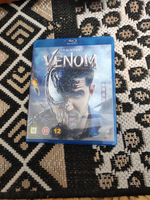 Venom