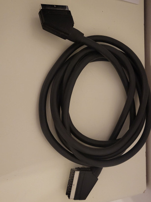 SCART kaapeli 3m