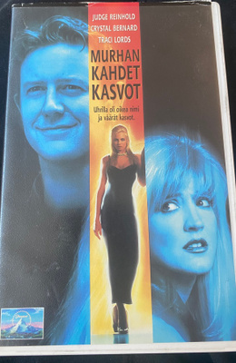 Murhan kahdet kasvot - As Good As Dead Larry Cohen