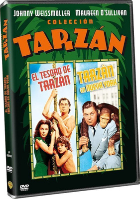Tarzan