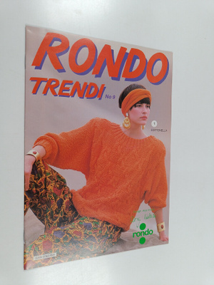 Rondo trendi No 9