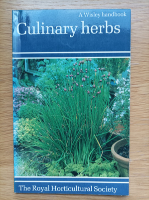 Culinary herbs