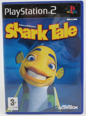 Shark Tale