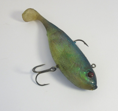 Storm suspi 11cm
