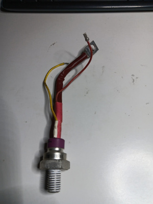 Tyristori Semikron SKT 55/04C