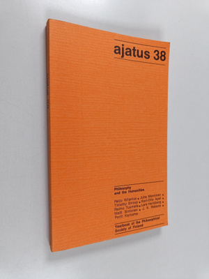 Ajatus 38 : Philosophy and the Humanities