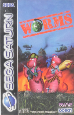 Worms