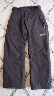 PEAK PERFORMANCE Hype toppa / laskettelu housut, koko L
