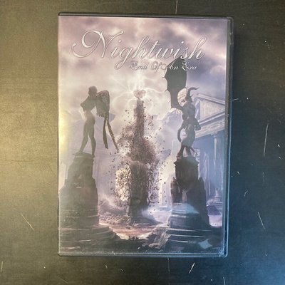 Nightwish - End Of An Era DVD