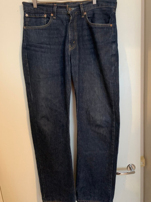 LEVIS 751  FARKUT KOKO 32/32