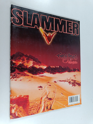 Slammer 1/2000