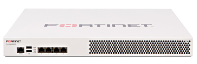 Fortinet Fortimail-200E