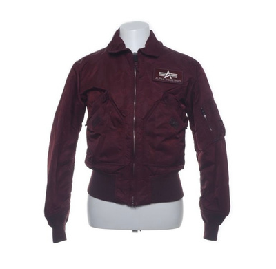 ALPHA INDUSTRIES TAKKI KOKO XS