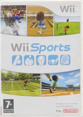 Wii Sports