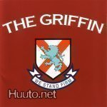 THE GRIFFIN we stand firm CD -1997- japani Oi! klassikko