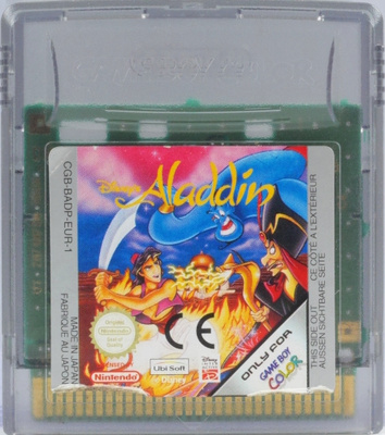 Aladdin