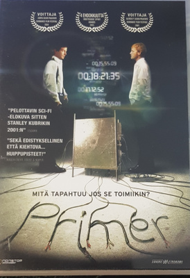 Primer -DVD