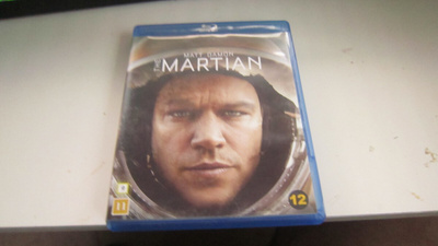 The Martian
