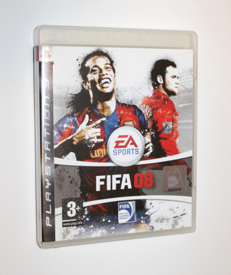 FIFA 08