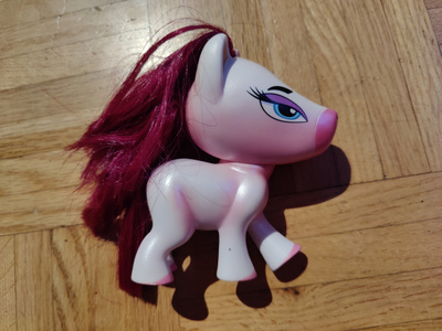 Bratz ponyz