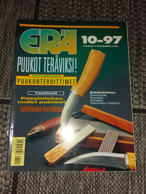 Erä 10/1997