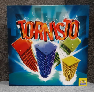 Tornisto Peli.