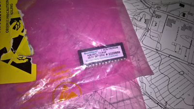 EPROM