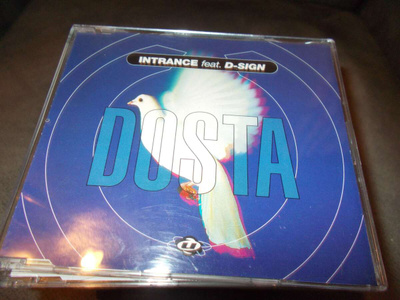 CDM INTRANCE ft D-SIGN ** DOSTA **