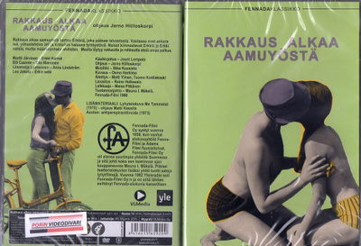 Rakkaus Alkaa Aamuyöstä	(19 954)	UUSI	-FI-	DVD				1966	fenna