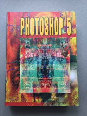 Photoshop 5 käsikirja