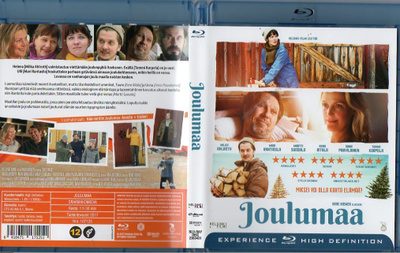 Joulumaa	(78 989)	k	-FI-		BLU-RAY			2017