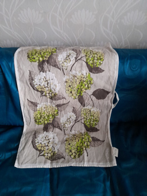 Pentik Hortensia keittiöpyyhe