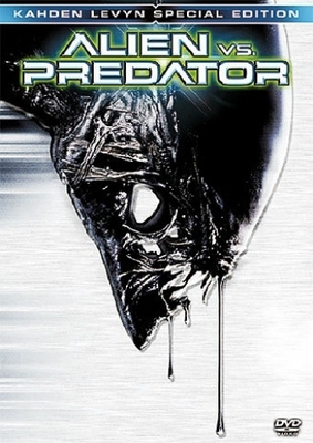 Alien Vs Predator (DVD)
