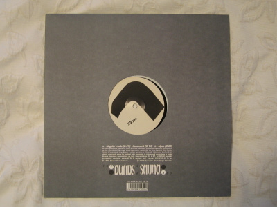 Poleeni: Poleeni EP (12")