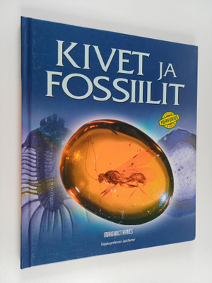 Margaret Hynes : Kivet ja fossiilit