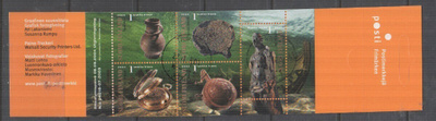 2004 Suomenlahtivihko hyväleimaisena
